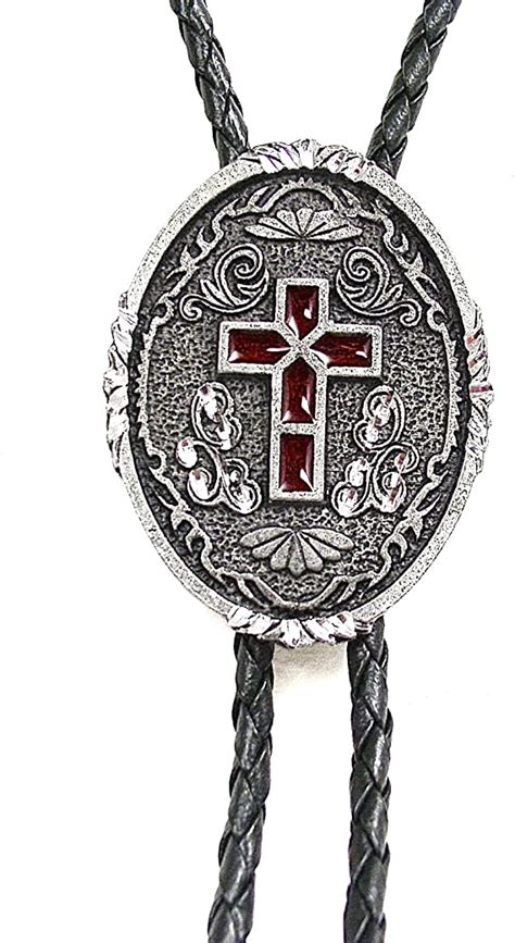 christian bolo ties for men.